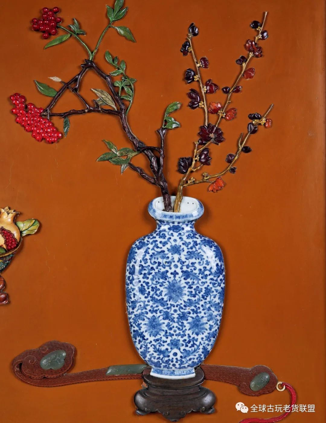 2021保利香港秋拍,2019香港保利秋拍