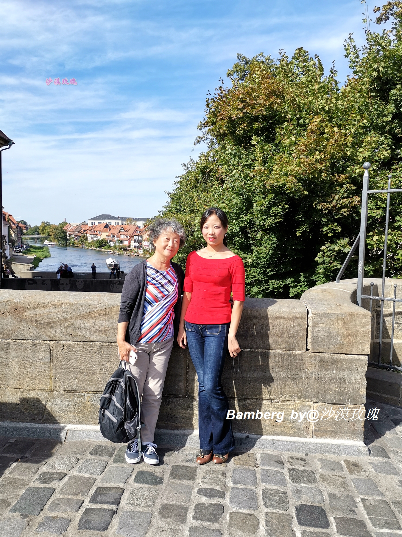 德国的一个小镇,欧洲十大童话小镇