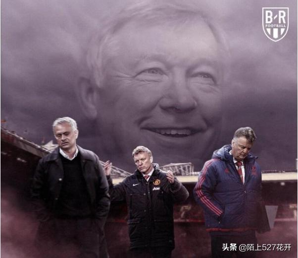 曼联索尔斯克亚红魔精神,从曼联到曼联