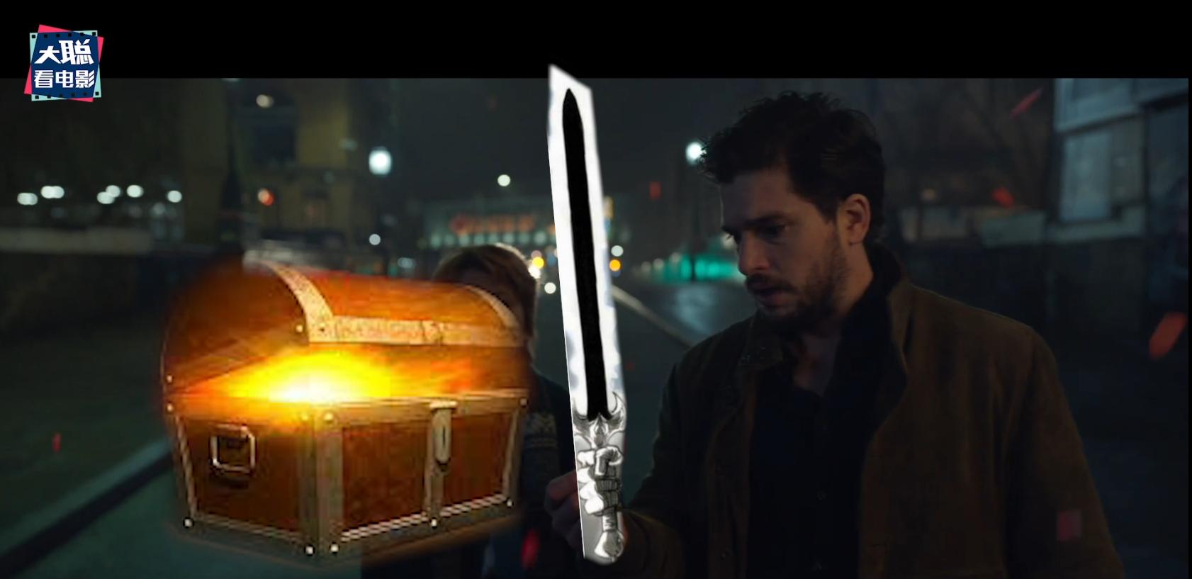 永恒族点评彩蛋解析,永恒族对灭霸的评价