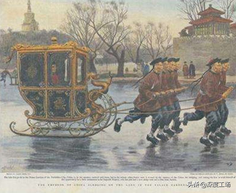 八国联军真实兵力有多强,八国联军各国真实人数