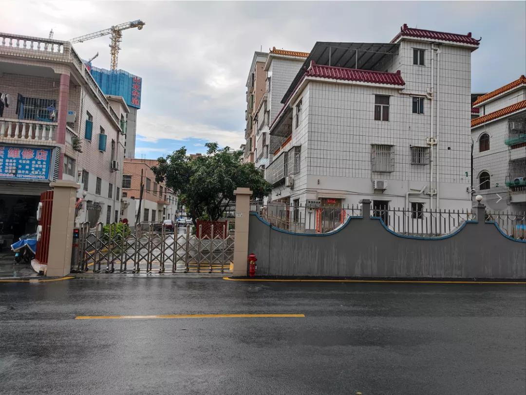 深圳观澜山水华庭,山水华庭深圳观澜楼盘