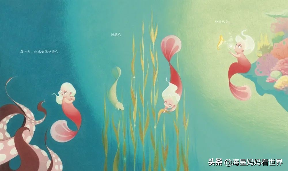 提高3-6岁孩子想象力的绘本,让孩子提升想象力的书