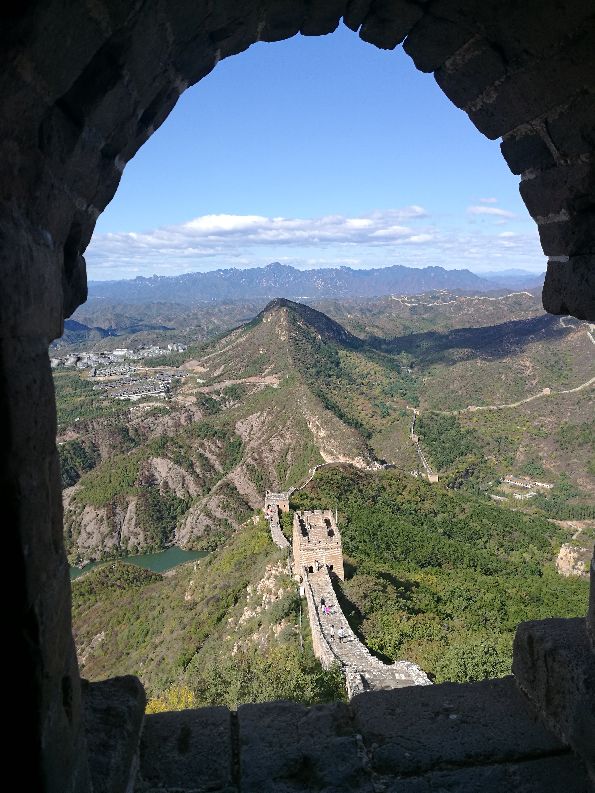中秋国庆双节自驾游推荐,中秋双节自驾游