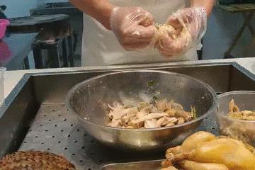 无锡最好吃的特色美食排行榜,无锡好吃又实惠的美食推荐