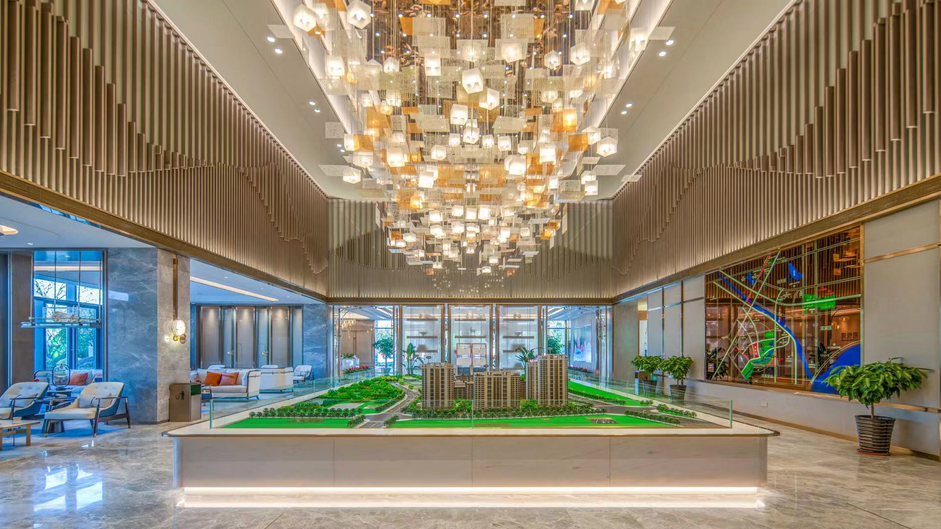 置地栢悦湾线上售楼,购房无忧