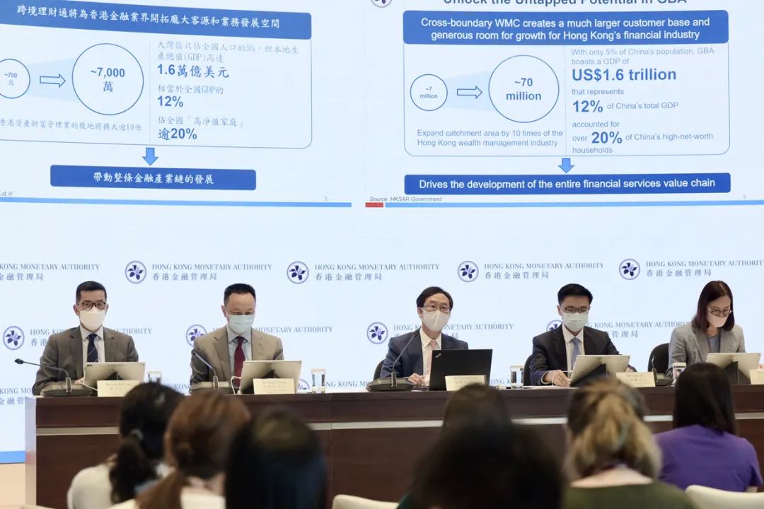 跨境理财通和一般账户怎么选,跨境理财通最新政策解析