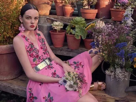 大牌的“嫡骨肉”，副线的“买得起”