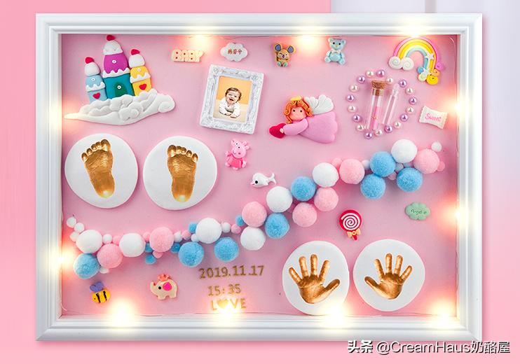 给新生儿送什么礼物寓意比较好,送新生儿宝宝实用的礼物