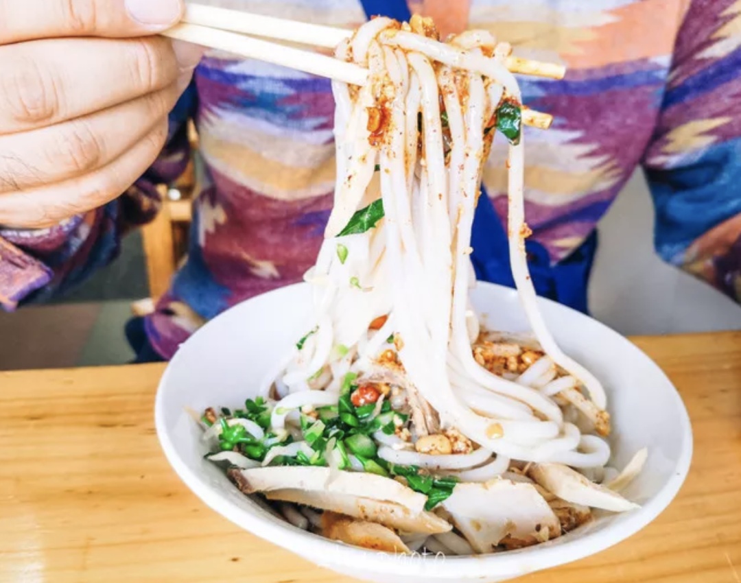 大理自由行攻略推荐,没有攻略的大理旅游