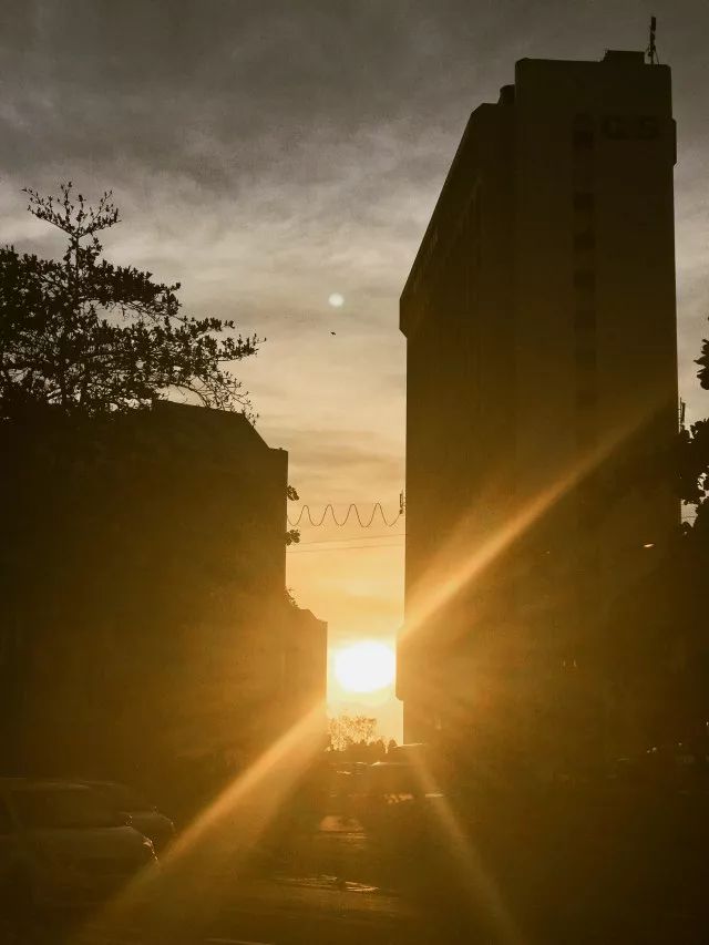 亚庇沙巴之旅 (沙巴亚庇感受风下之乡的温柔)