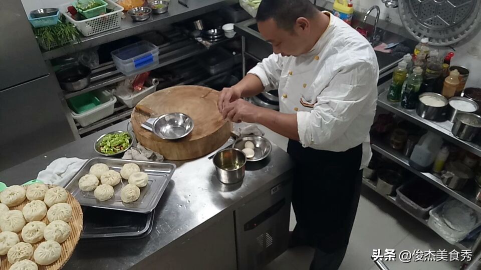 怎么做鸡蛋皮酥脆,鸡蛋皮的做法范大厨