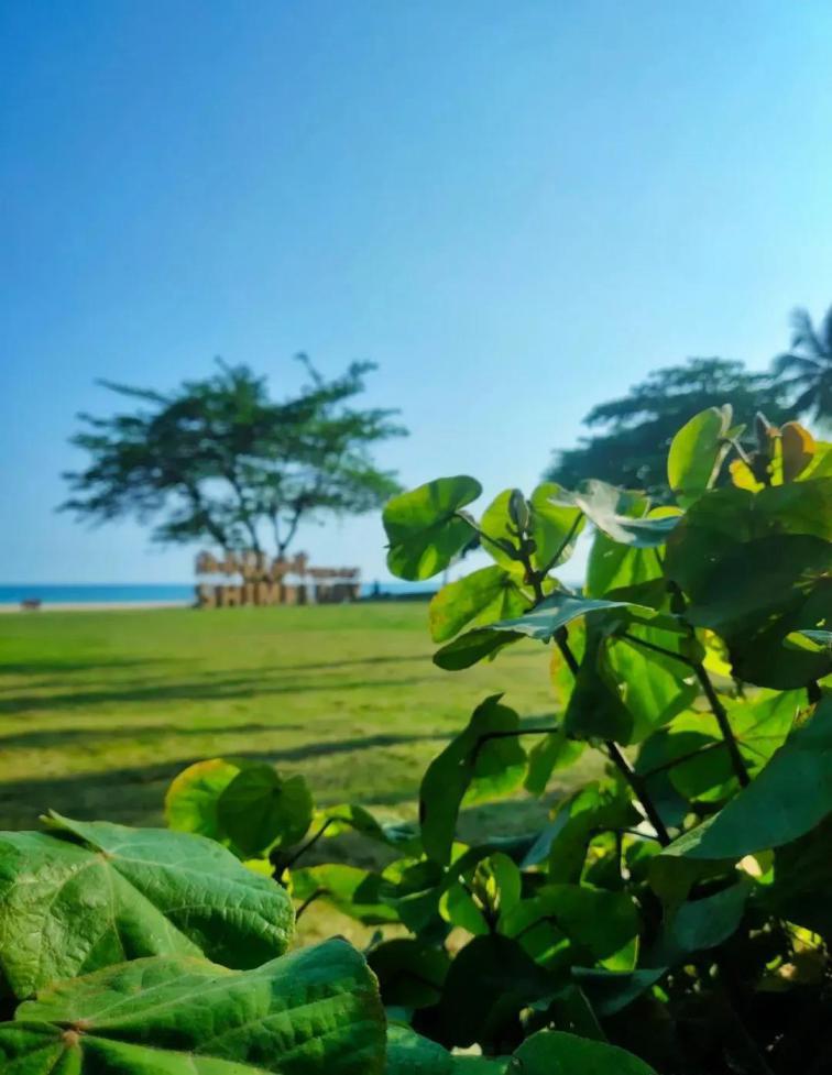 石梅湾拍照写真,石梅湾实景拍摄