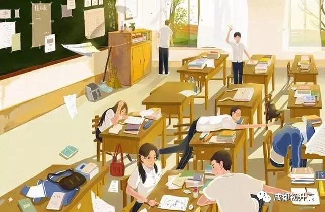 四七九毕业的学生到底混得如何,九七年毕业的大学生混得咋样