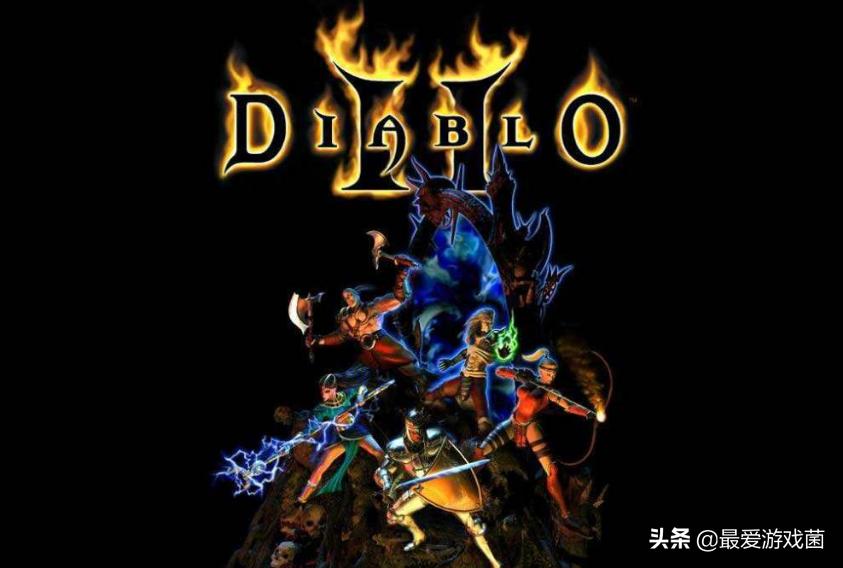 暗黑破坏神不朽使魔如何交易,暗黑破坏神2单机版各职业速通