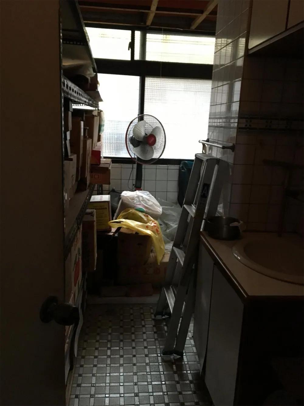 一家五代老房子翻新,历时10个月翻新老房