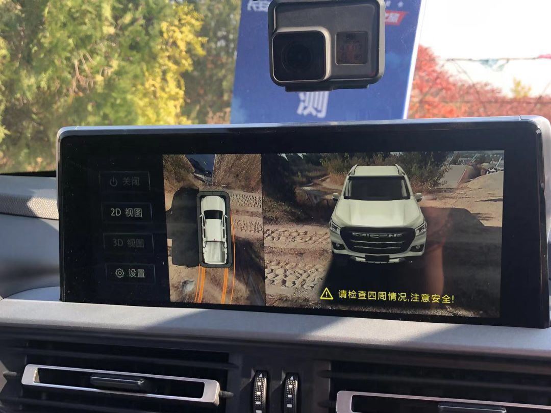 如何讲解长安凯程f70宽体大皮卡,长安皮卡凯程f70试驾