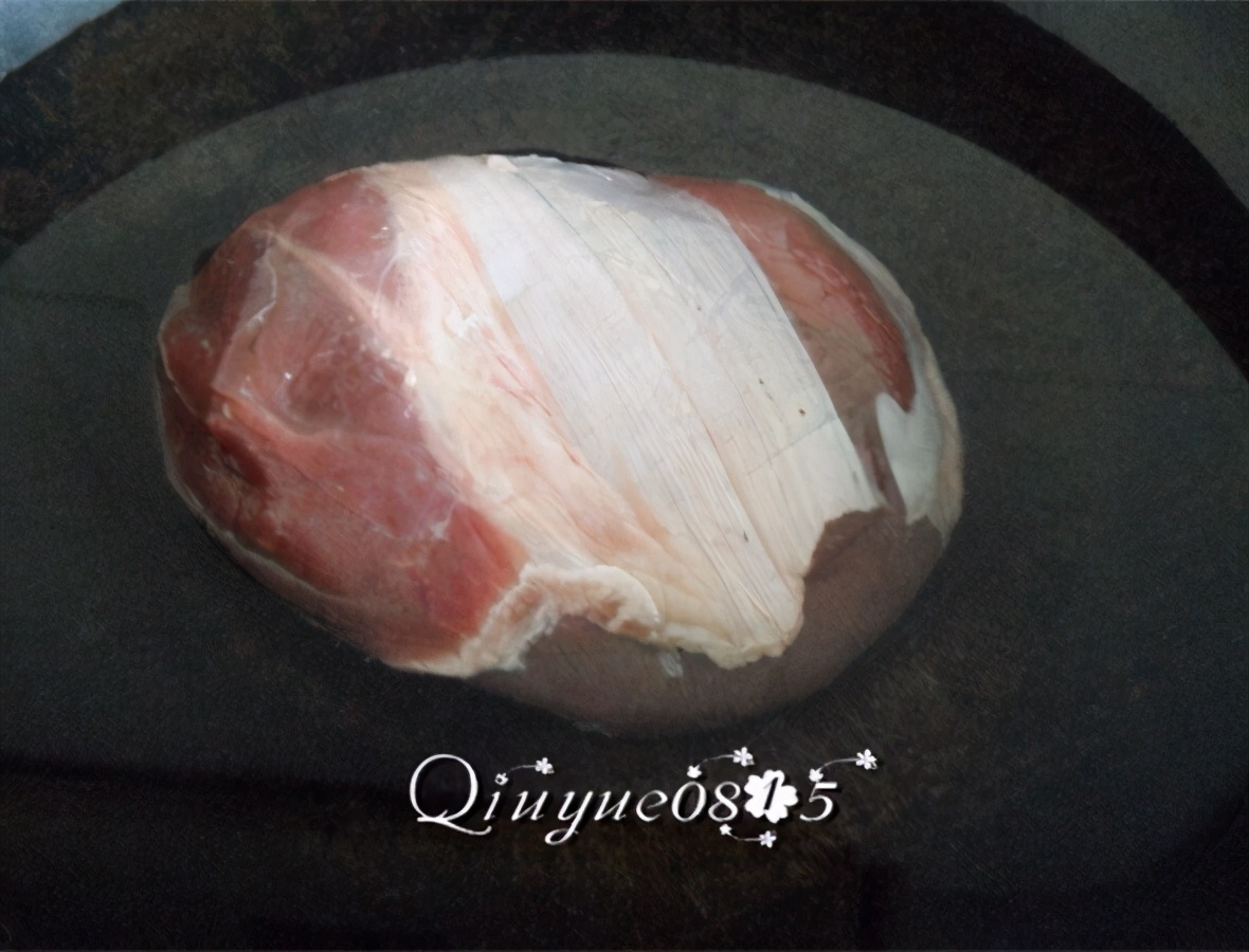 最正宗酱牛肉做法掌握这3个秘诀,正宗的五香酱牛肉的制作方法