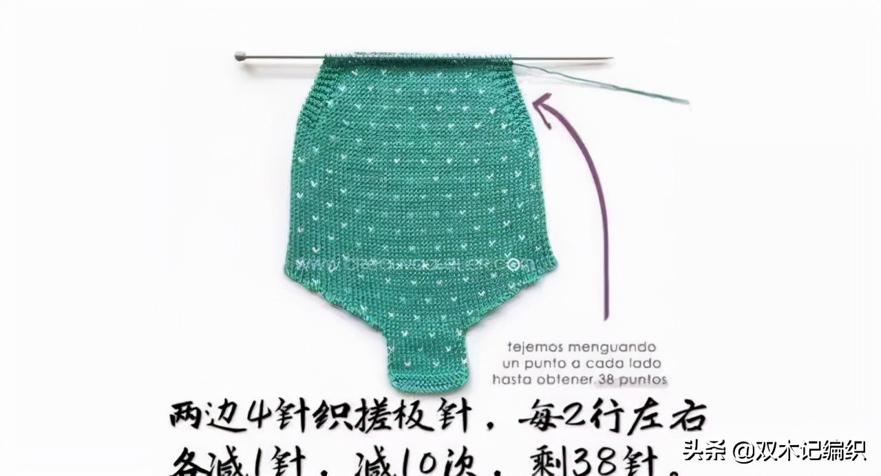 宝宝连体衣的编织教程完整版,宝宝连体衣编织视频教程