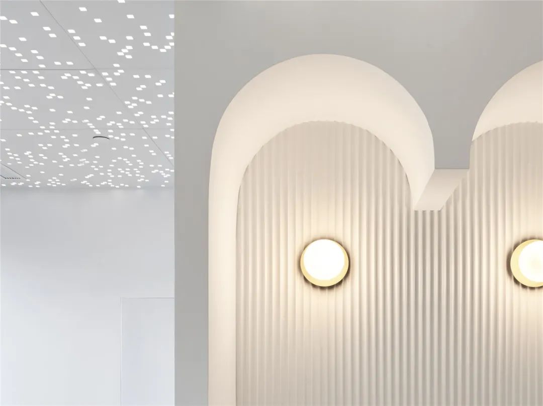 美容院案例分享,全球最新美容院设计欣赏