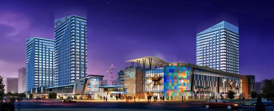 新盛，一个“全能型选手”的徐州进化史