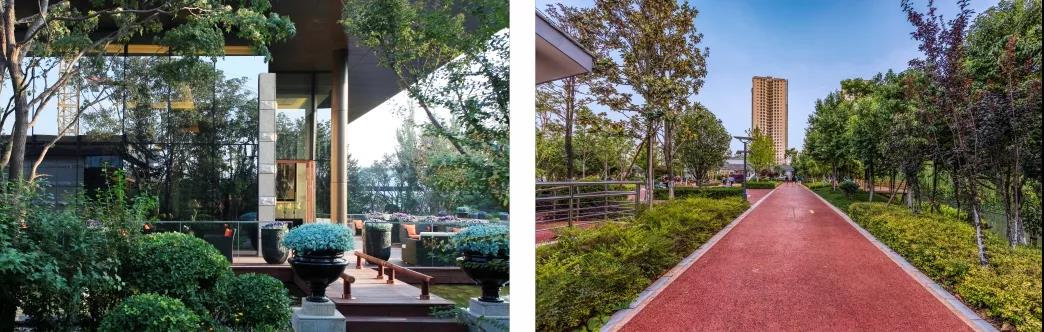 建业十八城丨建业第五代到底有多香？这些点你必须get到