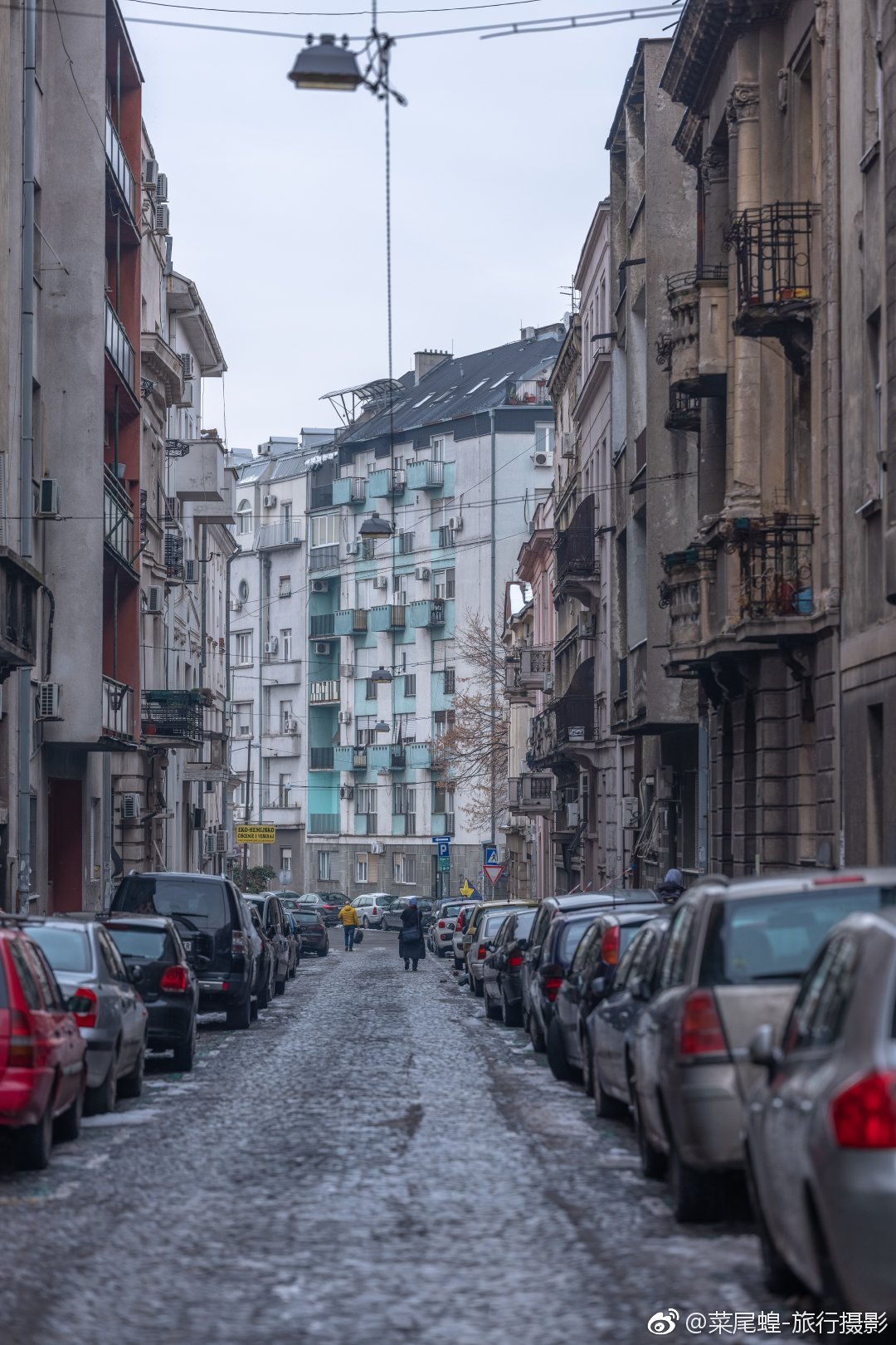 贝尔格莱德旅游免签,东欧冬天旅游攻略