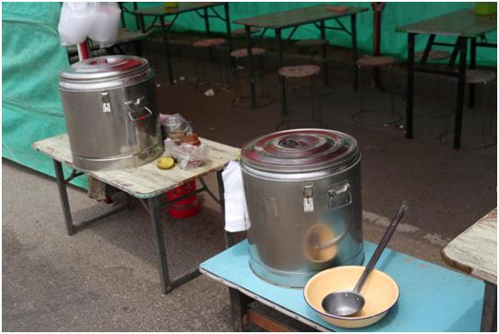 路边摊卖啥早餐简单又挣钱,路边摊早餐卖什么最好生意