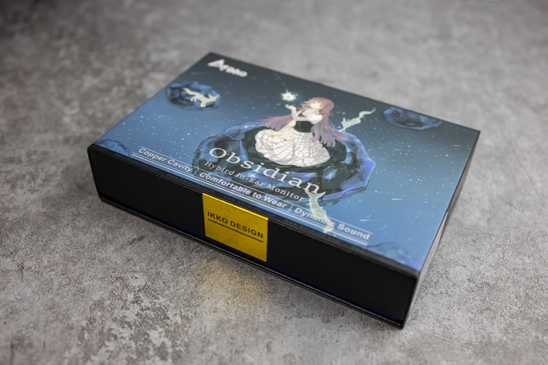 ikkooh10耳机,ikkooh5耳机体验