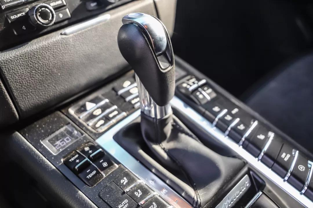 保时捷macan多少钱能上路,保时捷macan最低上路价格