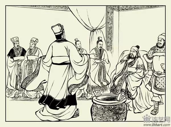 三国演义玉泉山完整版视频,三国演义玉泉寺