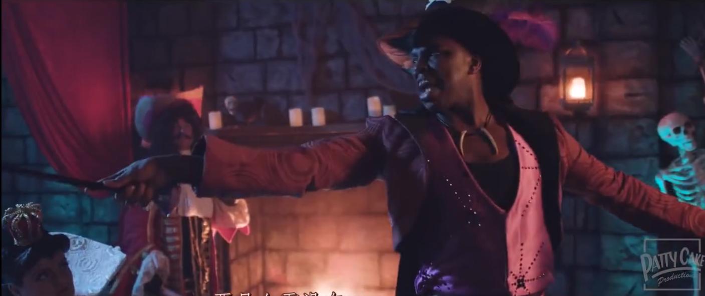 迪士尼反派系列盲盒,迪士尼反派系列完整版