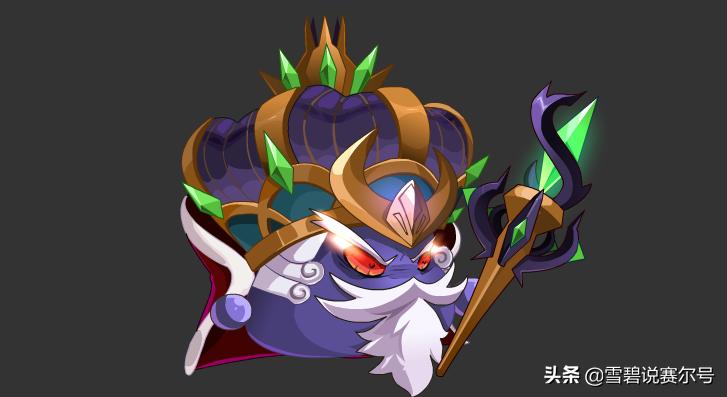 赛尔号十大pvp,赛尔号十大pve神宠