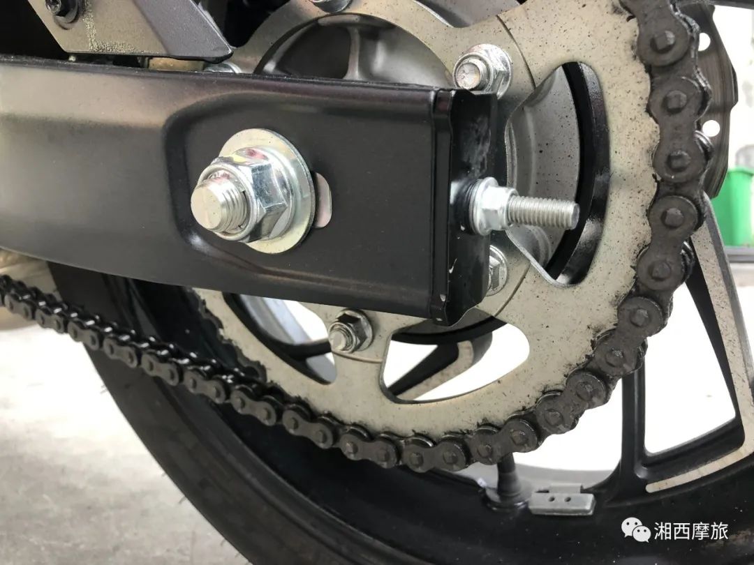 摩托车试驾豪爵dr300,豪爵dr300骑行突然熄火