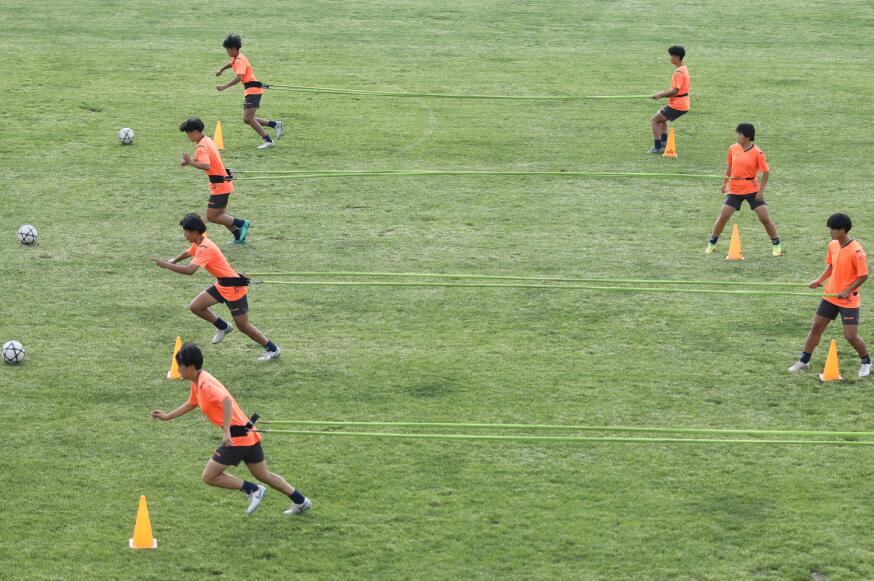 辽宁全运女足队员,全运女足直播