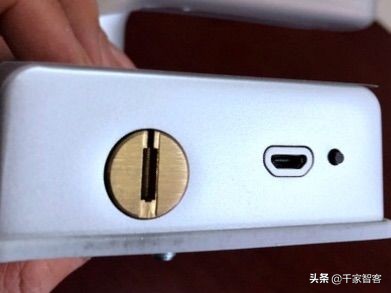 你家的智能锁选对了吗,智能锁换个c级锁芯能安全点吗
