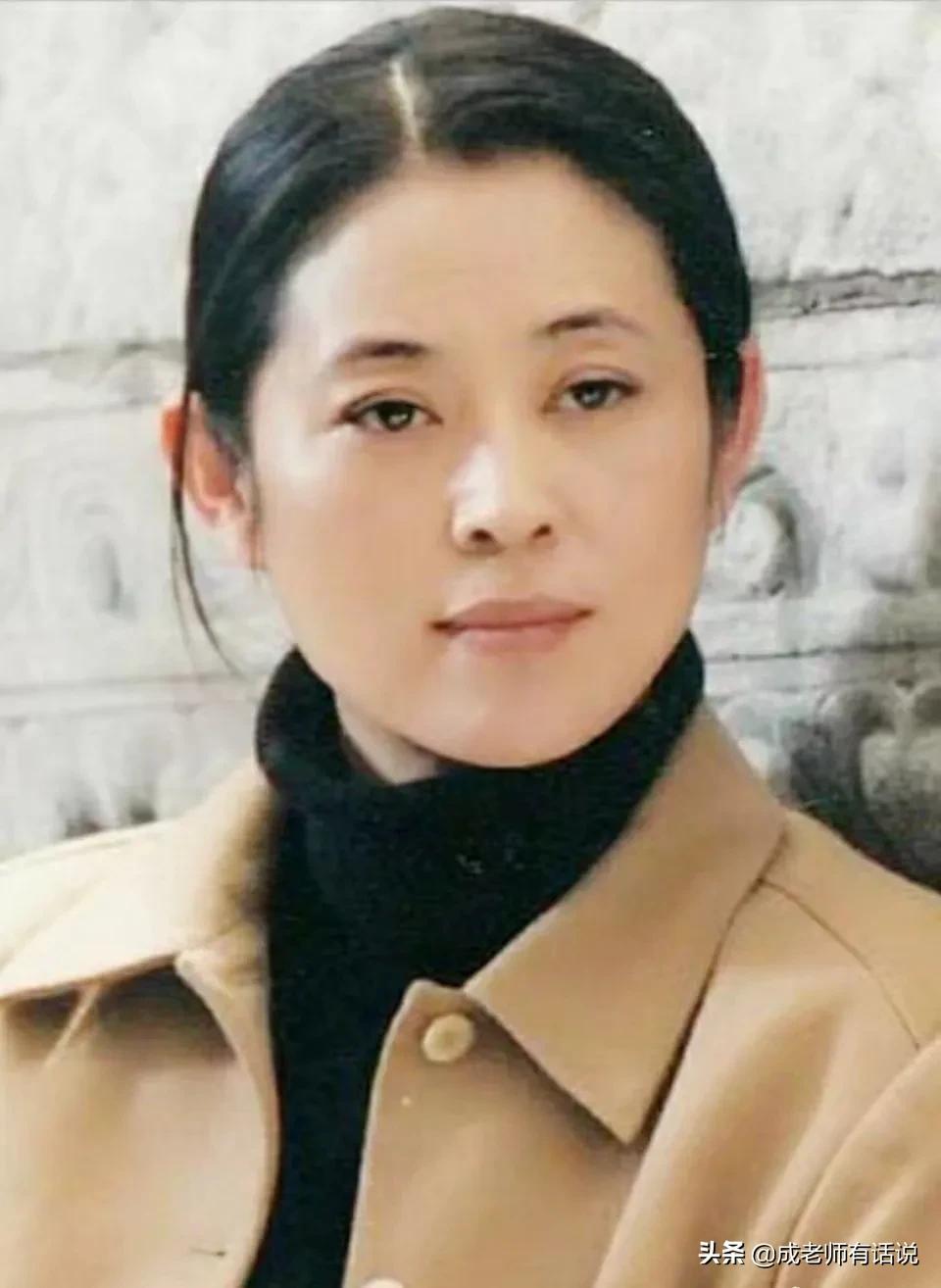 梅婷耐老型长相,梅婷的长相特点