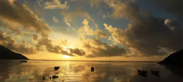 温州哪里好玩不用钱呢,温州旅游攻略最值得去的地方