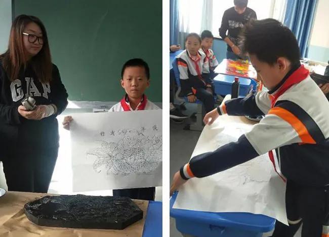 最是传统动人心！泰达二小传统文化教育，促进未成年人思想道德建设