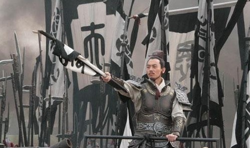 兵圣孙子兵法撰写者孙武,孙武写下孙子兵法的地方