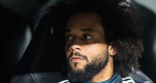 左路搞笑天团再度相聚：尤文图斯左路需求推动马塞洛转会携手C罗