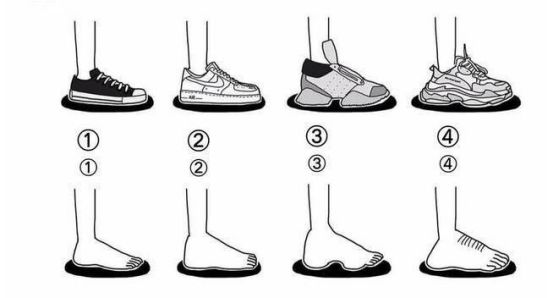 男生必备的十款鞋子,男生鞋子必备款式有哪些