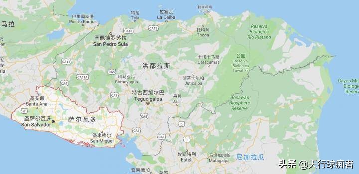 萨尔瓦多足球比赛视频,萨尔瓦多和洪都拉斯战争