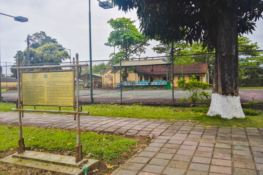 越南故宫真实图片,山寨版故宫建造图