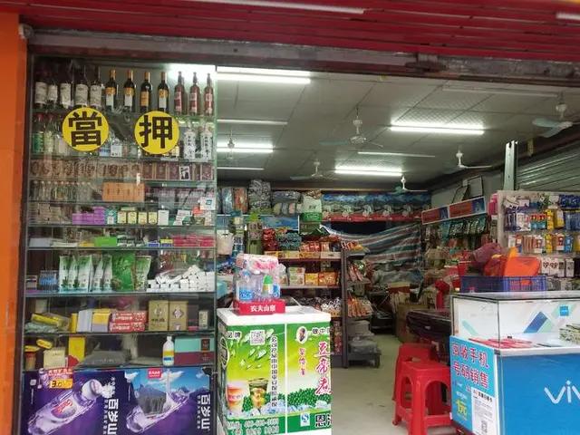 三和是个怎么样的地方,走进三和人才市场