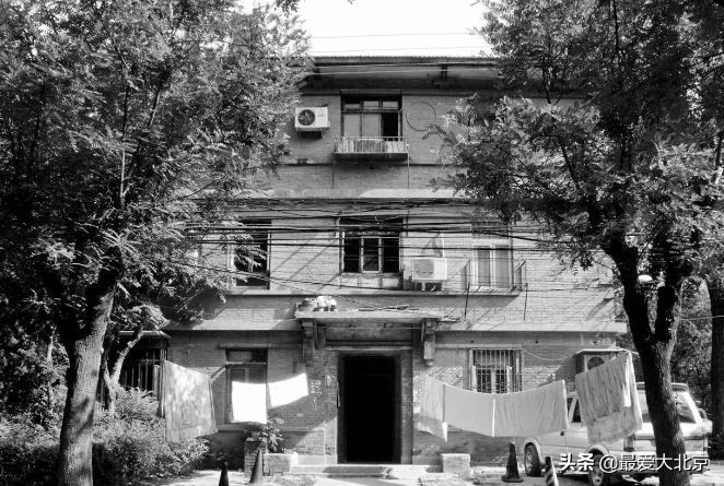 八里庄为啥圈起来,八里庄的由来故事