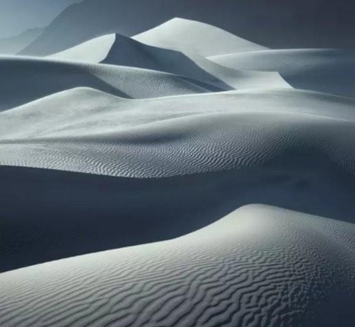 摄影师黑白拍摄技巧,如何让摄影作品透彻清晰