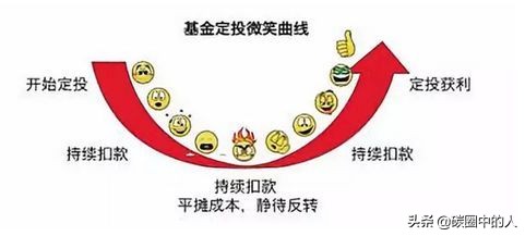 基金定投是如何实现盈利的呢,沪深300基金定投赚钱吗