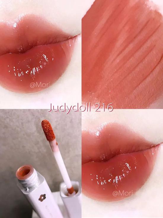 今年秋冬超级显白的5支口红,秋冬有这几支口红就够了