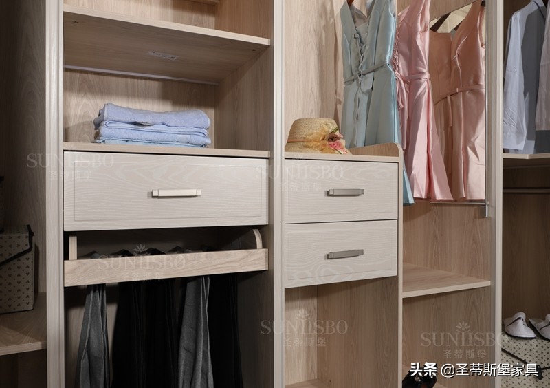 全屋定制拎包入住省心省事省钱,全屋定制拎包入住的装修